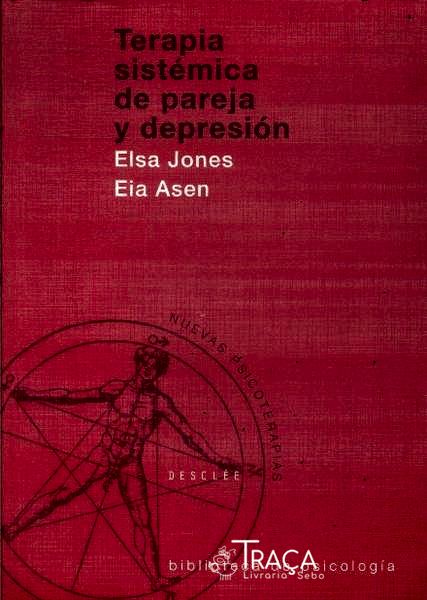 Terapia Sistémica de Pareja Y Depresión