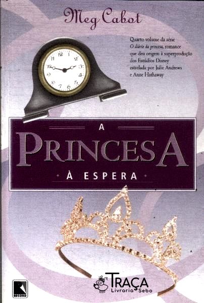 A Princesa À Espera