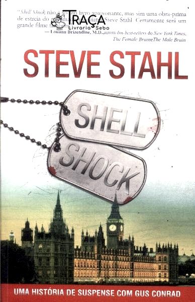 Shell Shock