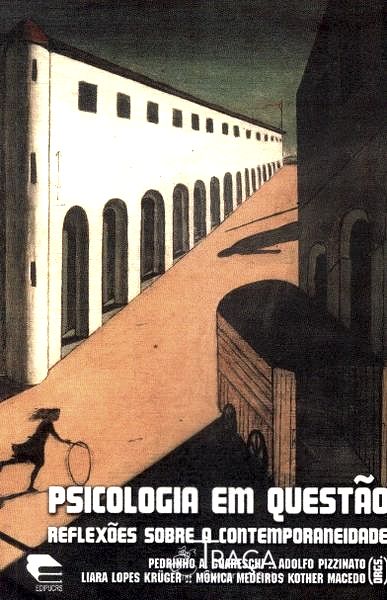 Psicologia em Questão (2003)