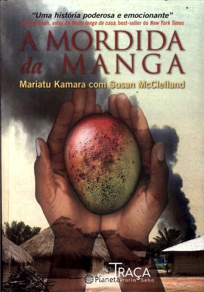 A Mordida da Manga