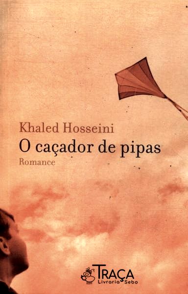 O Caçador de Pipas