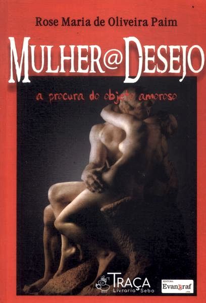 Mulher@desejo