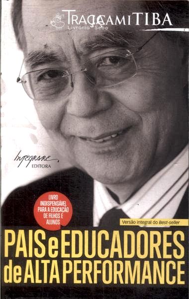 Pais e Educadores de Alta Performance