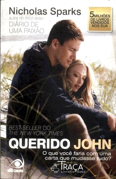 Querido John