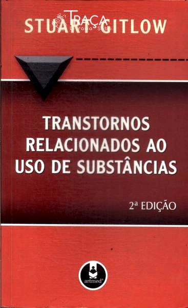 Transtornos Relacionados Ao Uso de Substâncias