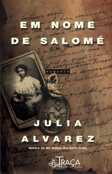 Em Nome de Salomé