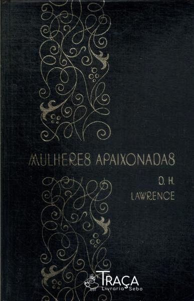Mulheres Apaixonadas