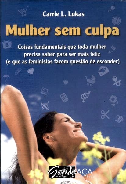 Mulher sem Culpa