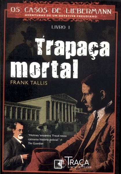 Trapaça Mortal