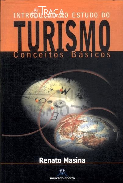 Introdução Ao Estudo do Turismo