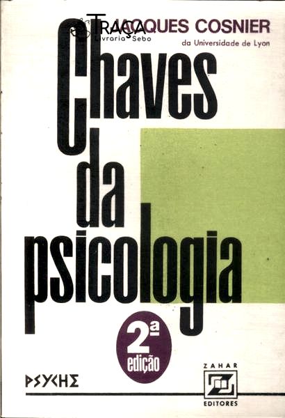 Chaves Da Psicologia (1976)