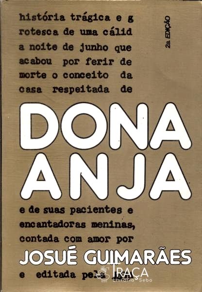 Dona Anja