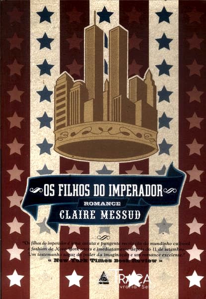 Os Filhos do Imperador