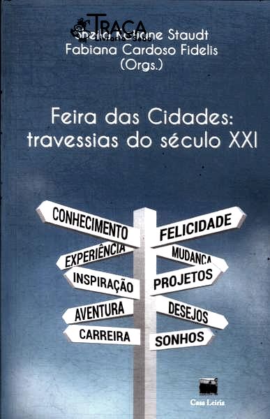 Feira das Cidades: Travessias do Século Xxi