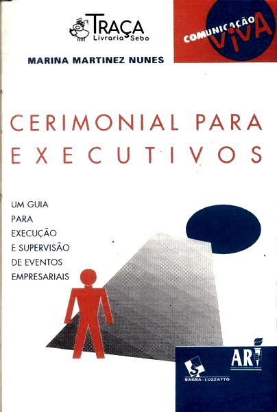 Cerimonial para Executivos