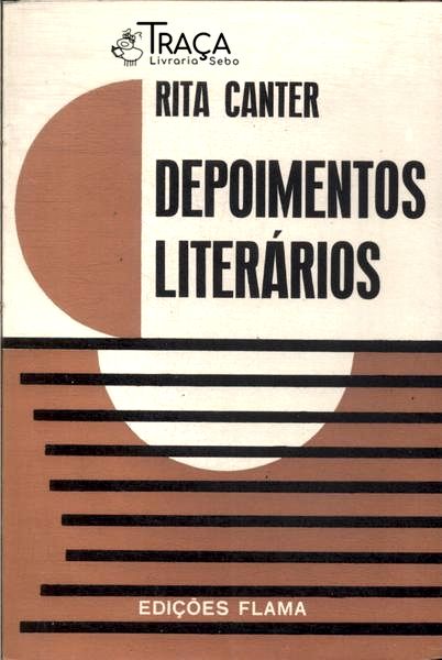 Depoimentos Literários