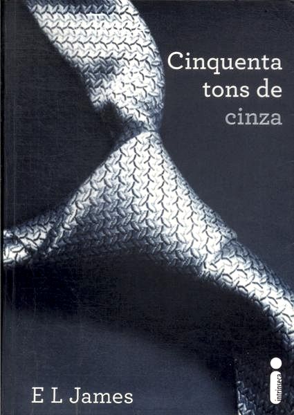 Cinquenta Tons de Cinza