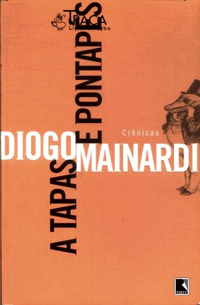 A Tapas e Pontapés