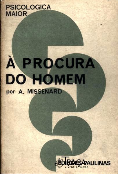 À Procura Do Homem