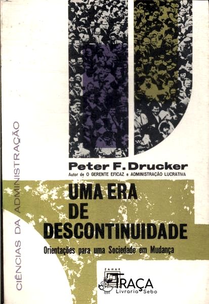 Uma Era de Descontinuidade