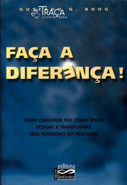 Faça a Diferença