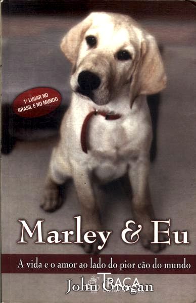 Marley e Eu