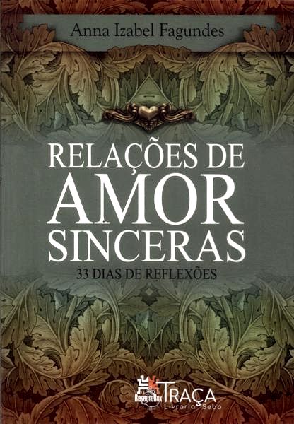 Relações de Amor Sinceras