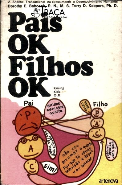 Pais Ok, Filhos Ok