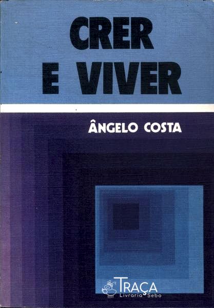 Crer e Viver