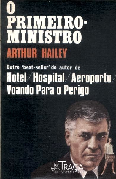 O Primeiro-ministro