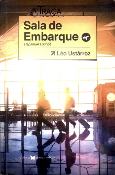 Sala de Embarque
