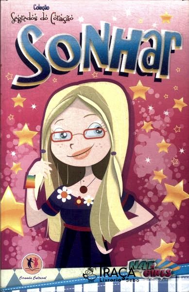 Nat Girls: Sonhar