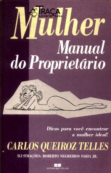 Mulher: Manual do Proprietário