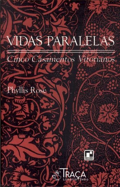 Vidas Paralelas