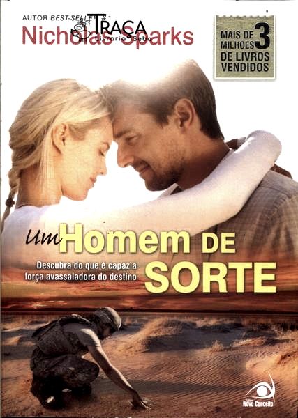 Um Homem de Sorte