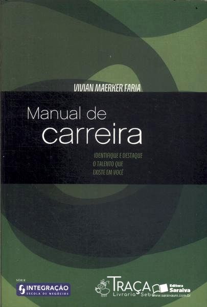 Manual de Carreira