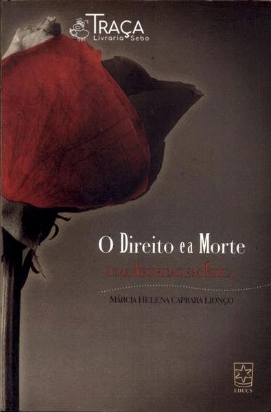 O Direito e a Morte
