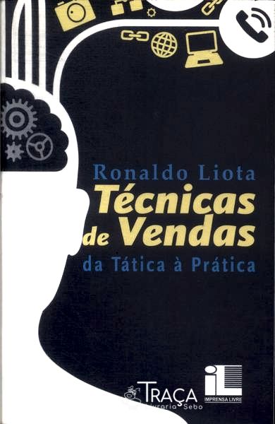 Técnicas de Vendas