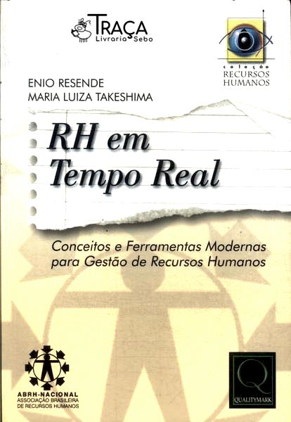 Rh em Tempo Real