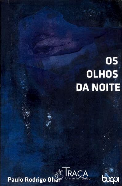 Os Olhos Da Noite