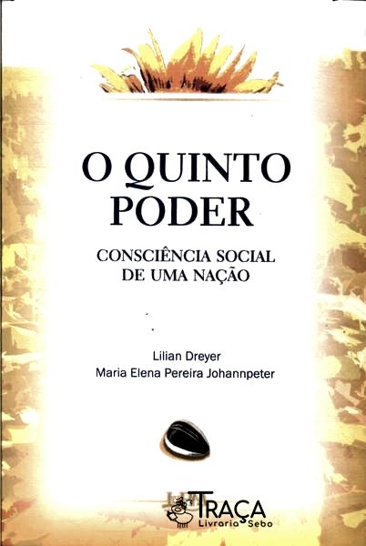 O Quinto Poder