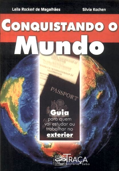 Conquistando o Mundo