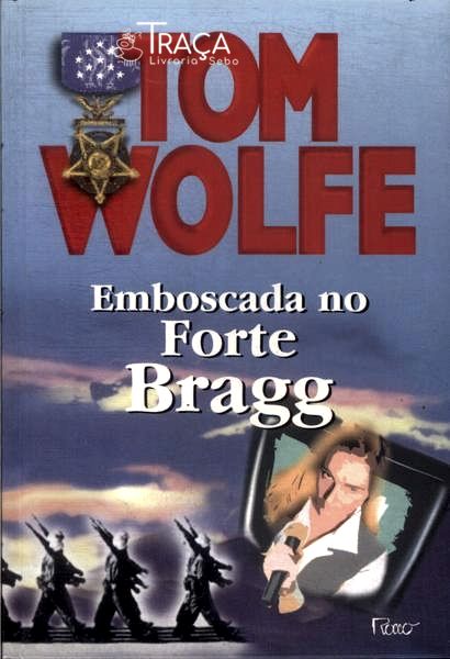 Emboscada No Forte Bragg