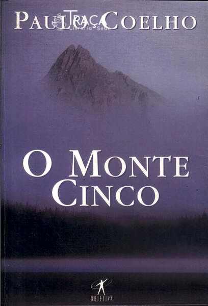 O Monte Cinco