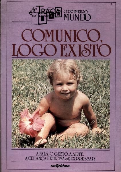 Comunico, Logo Existo