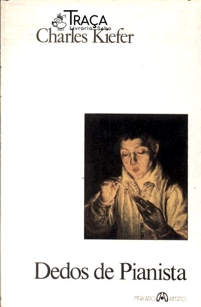 Dedos de Pianista