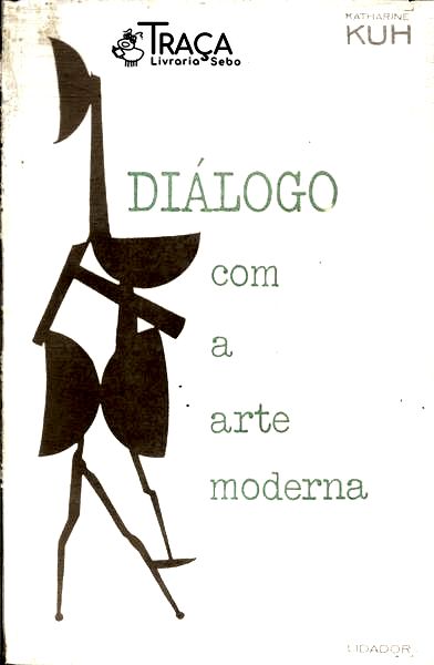 Diálogo com a Arte Moderna