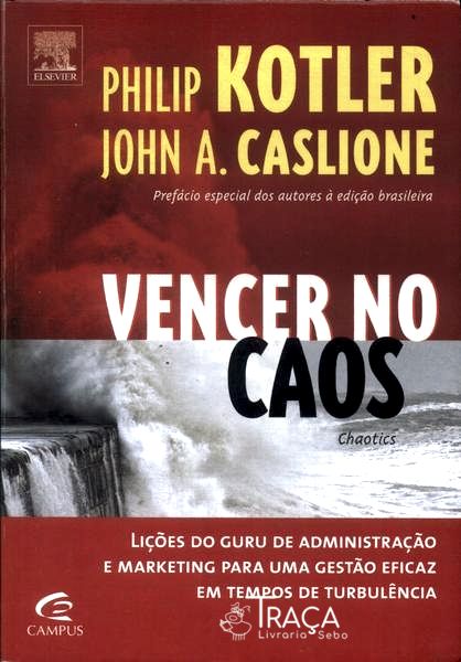 Vencer No Caos