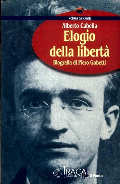 Elogio Della Libertà